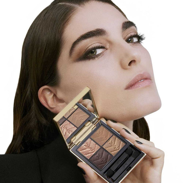 Phấn Mắt YSL Couture Mini Clutch 