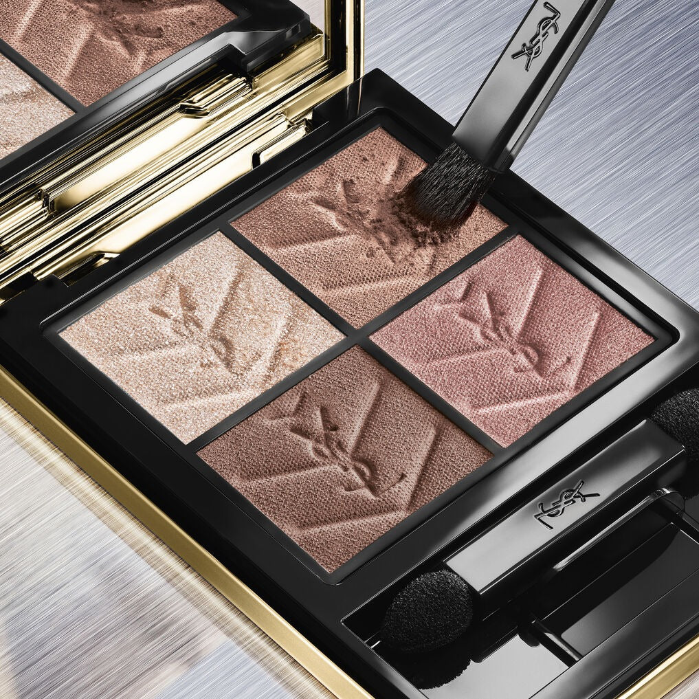 Phấn Mắt YSL Couture Mini Clutch #730 Sunrise Safari