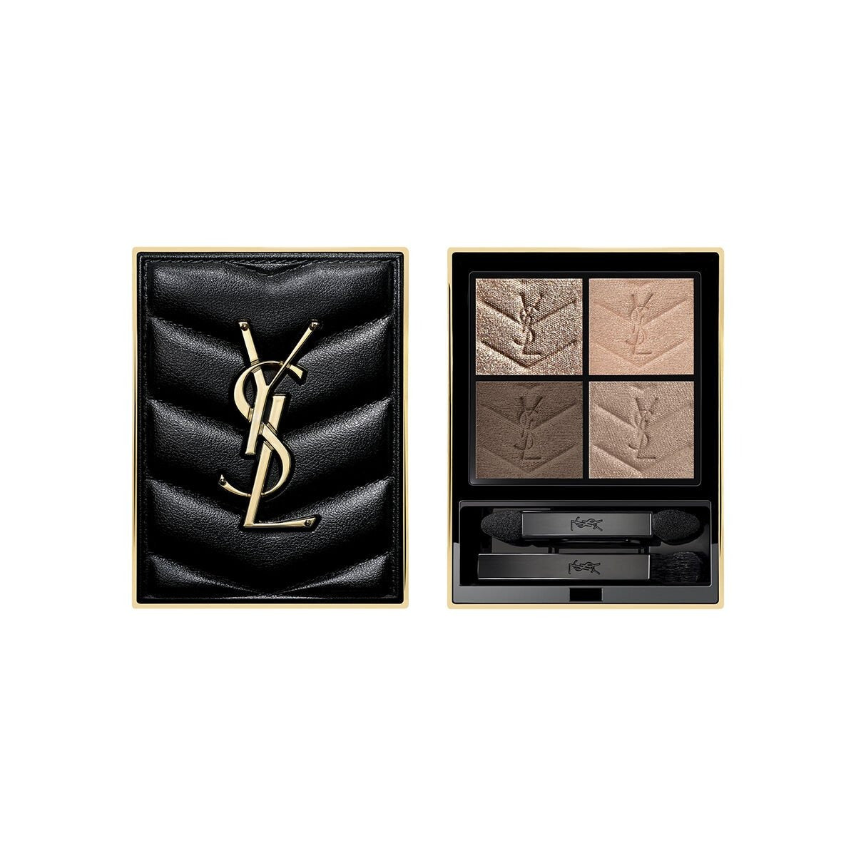 Phấn Mắt YSL Couture Mini Clutch #730 Sunrise Safari