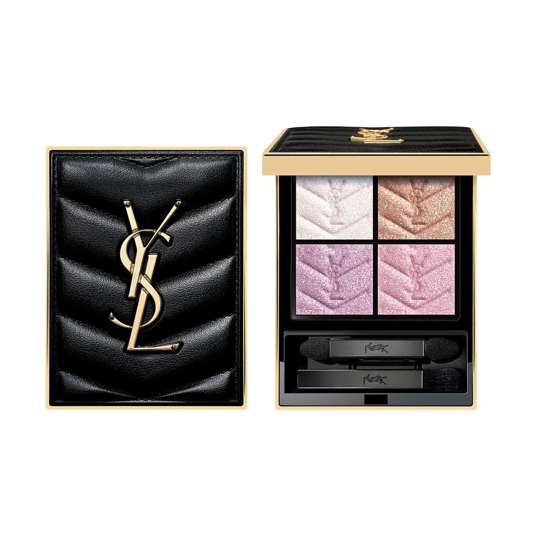 Phấn Mắt YSL Couture Mini Clutch #740 Endless Spark