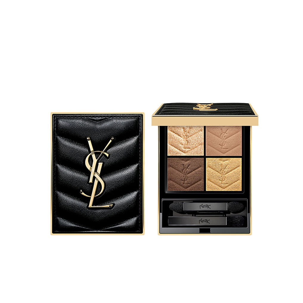 Phấn Mắt YSL Couture Mini Clutch #800 Over Dore-Kallos