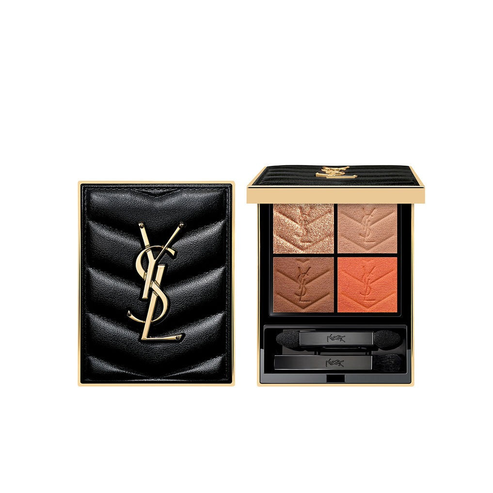 Phấn Mắt YSL Couture Mini Clutch #810 Over Orange-Kallos