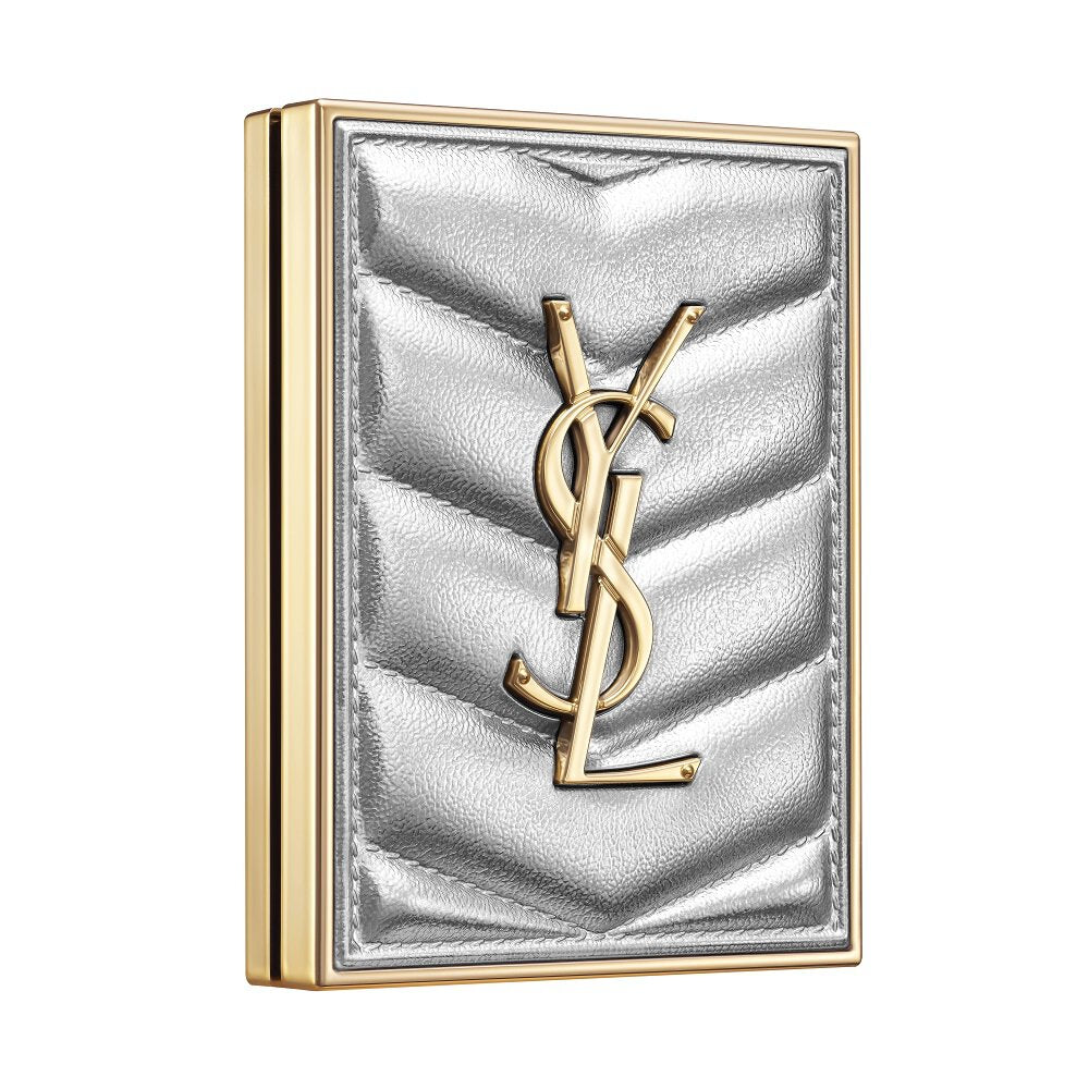 Phấn Mắt YSL Couture Mini Clutch QIXI 2024 #100 Stora Dolls