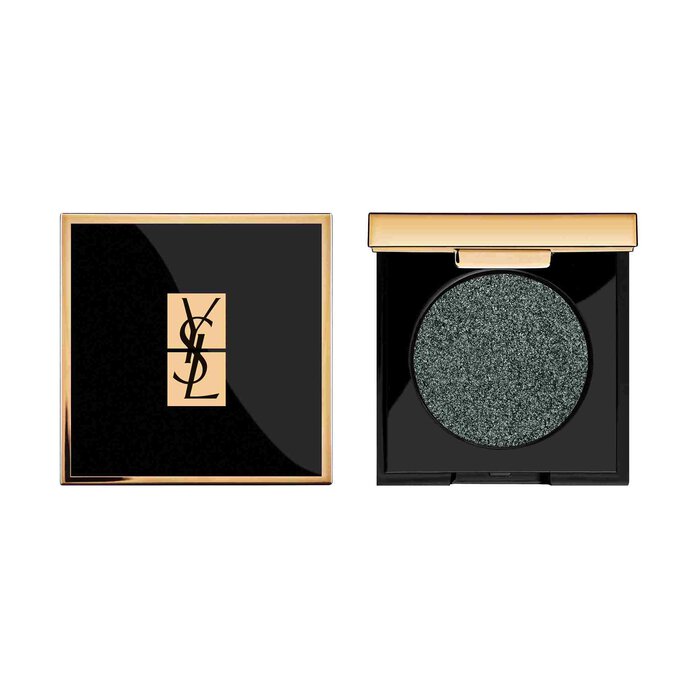 Phấn Mắt YSL Lamé Crush Mono Eyeshadow #44 Volcanic Ash - Kallos Vietnam