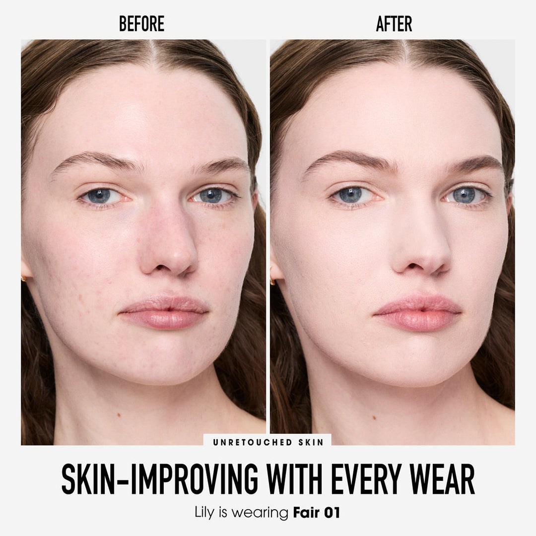 Phấn Nền bareMinerals ORIGINAL Loose Powder Foundation #Fair 01