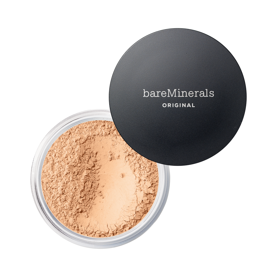 Phấn Nền bareMinerals ORIGINAL Loose Powder Foundation #Fair Ivory 02-Kallos