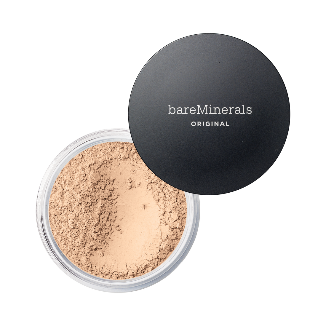 Phấn Nền bareMinerals ORIGINAL Loose Powder Foundation #Fairly Light 03
