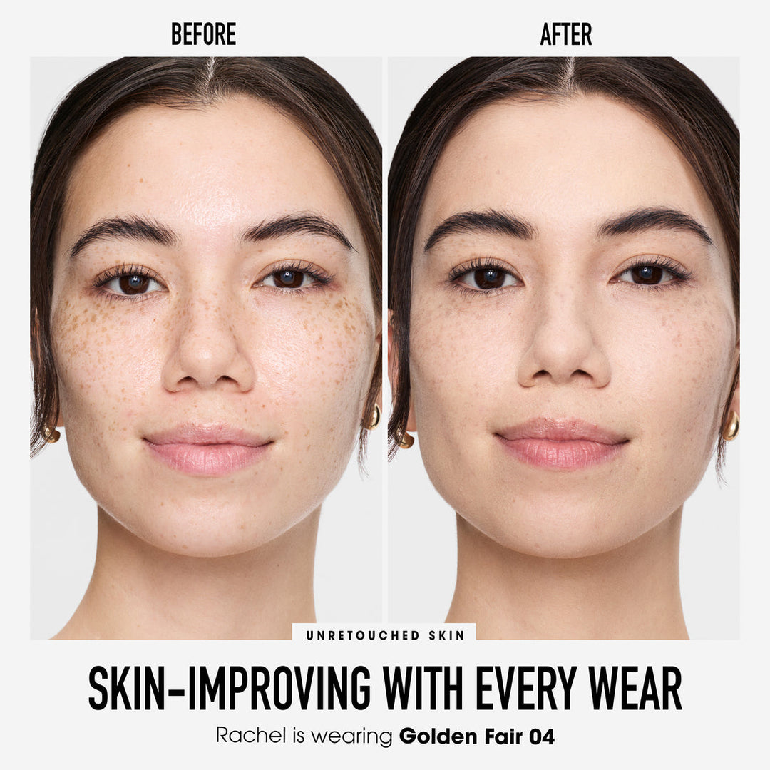 Phấn Nền bareMinerals ORIGINAL Loose Powder Foundation #Golden Fair 04