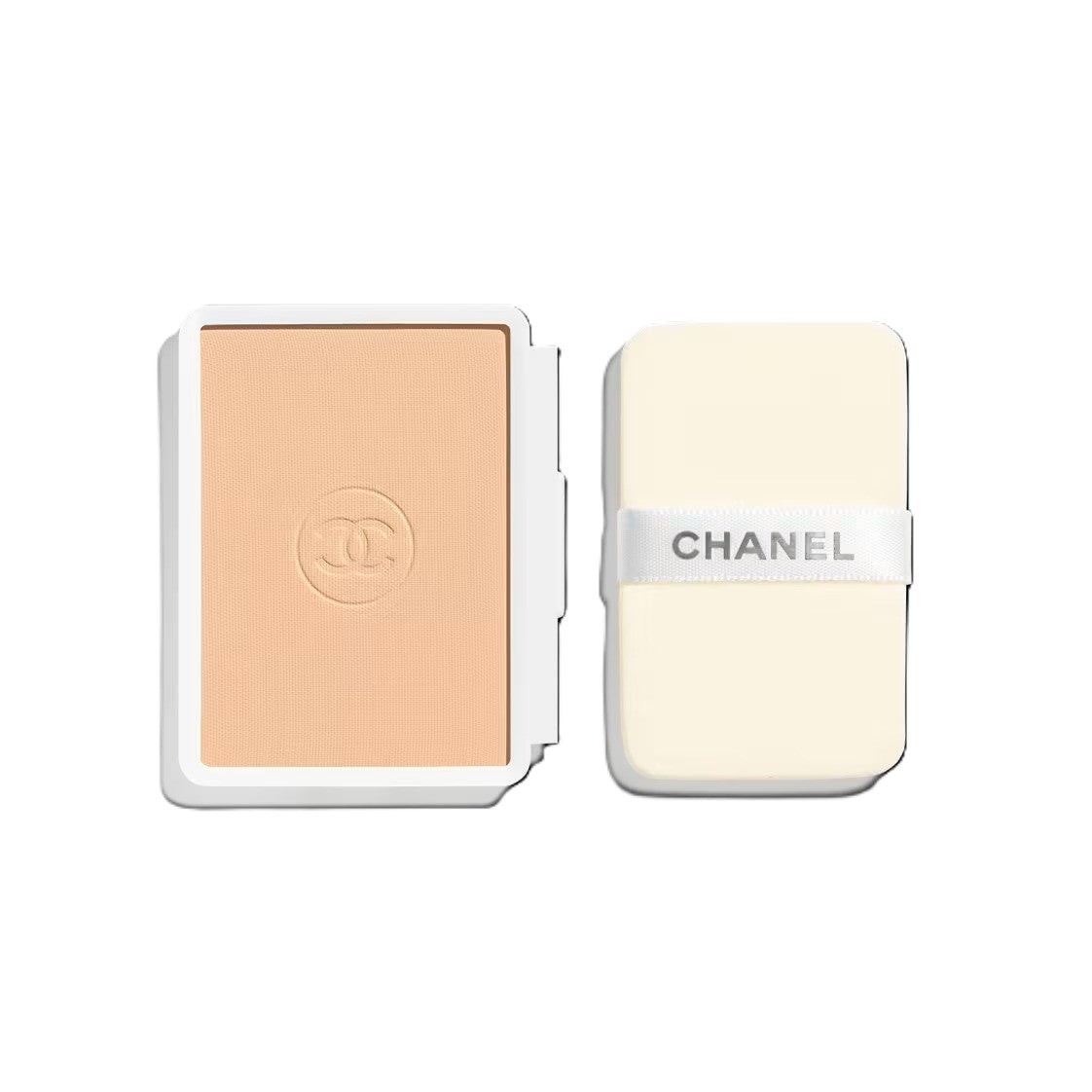 Phấn Nền CHANEL Éclat Premier Bright Compact Foundation #B30