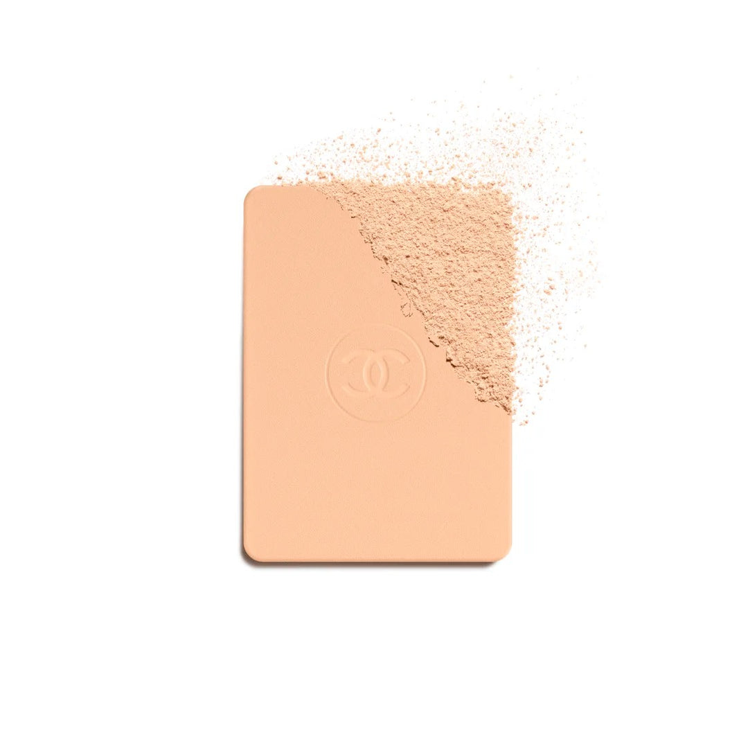 Phấn Nền CHANEL Éclat Premier Bright Compact Foundation #B30