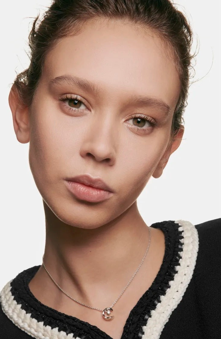 Phấn Nền CHANEL Éclat Premier Bright Compact Foundation #B30