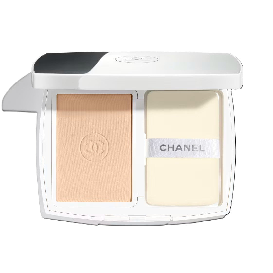 Phấn Nền CHANEL Éclat Premier Bright Compact Foundation #BR12