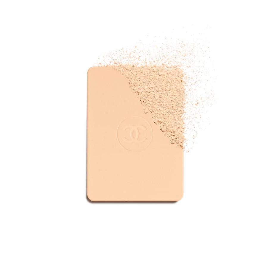 Phấn Nền CHANEL Le Blanc Brightening Compact Foundation #B10 - Kallos Vietnam