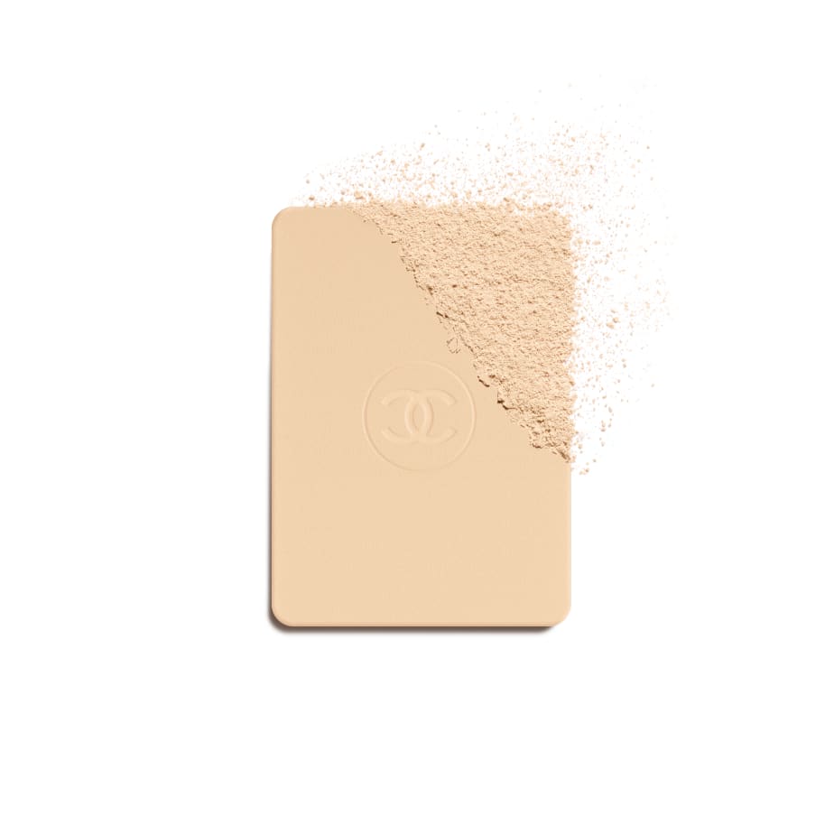 Phấn Nền CHANEL Le Blanc Brightening Compact Foundation #B10 - Kallos Vietnam