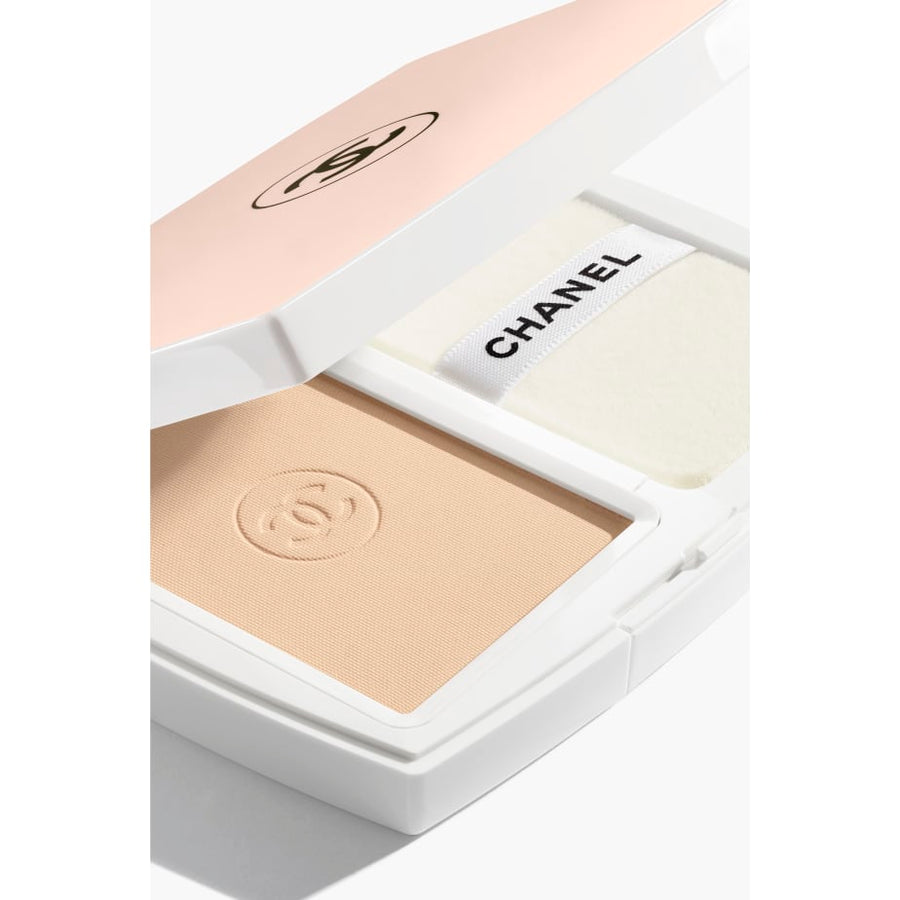 Phấn Nền CHANEL Le Blanc Brightening Compact Foundation #B10 - Kallos Vietnam