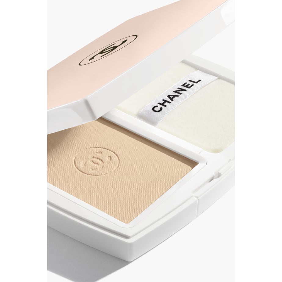Phấn Nền CHANEL Le Blanc Brightening Compact Foundation #B10 - Kallos Vietnam