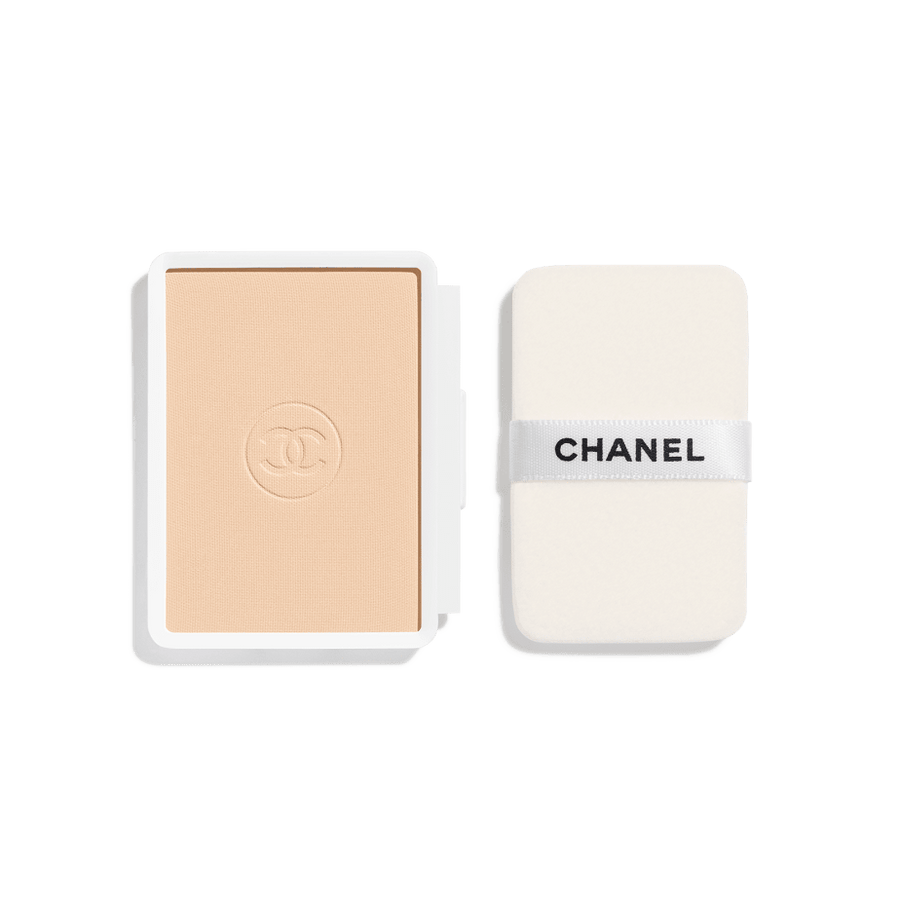 Phấn Nền CHANEL Le Blanc Brightening Compact Foundation #B10 - Kallos Vietnam