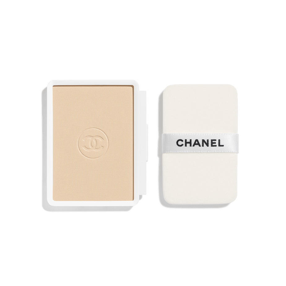 Phấn Nền CHANEL Le Blanc Brightening Compact Foundation #B10 - Kallos Vietnam