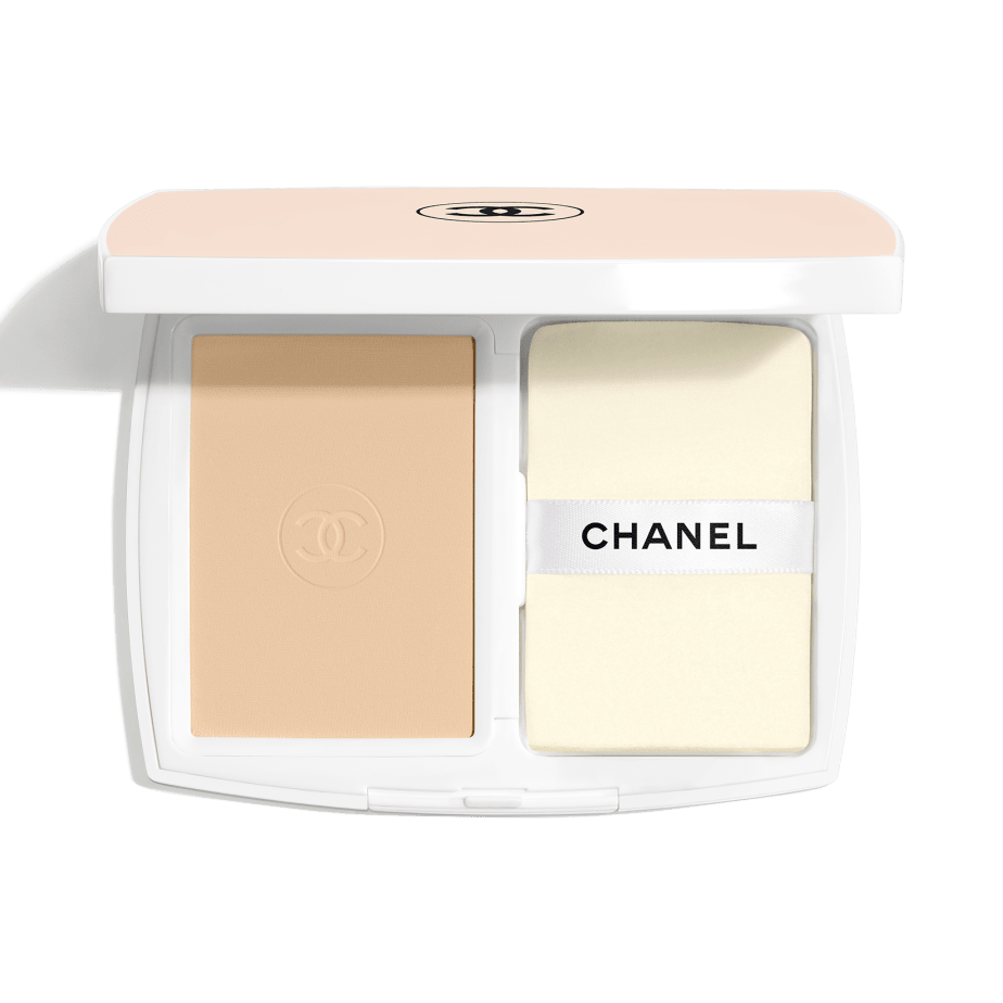 Phấn Nền CHANEL Le Blanc Brightening Compact Foundation #B20 - Kallos Vietnam