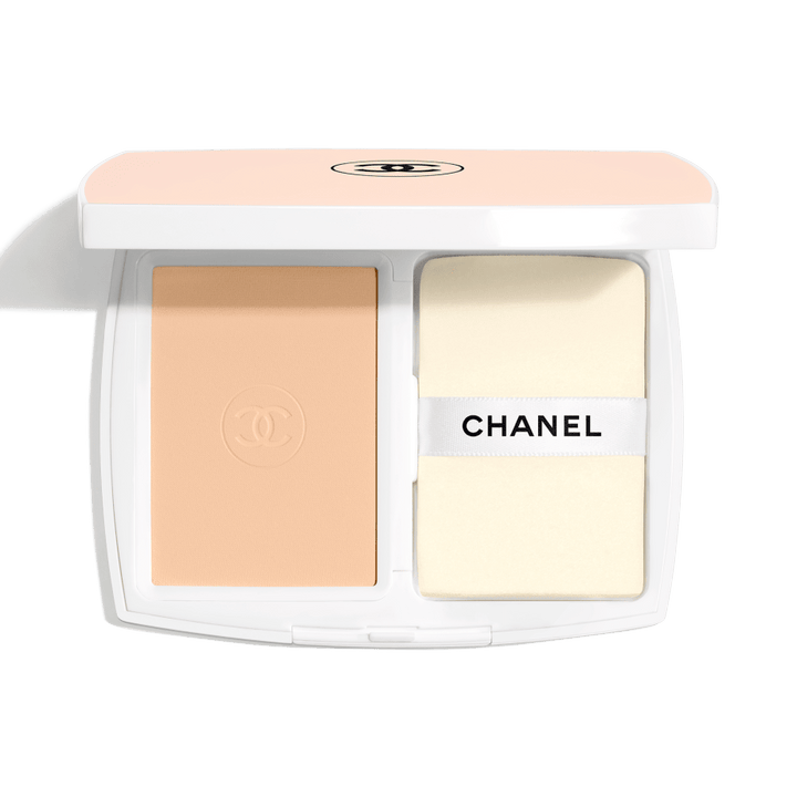 Phấn Nền CHANEL Le Blanc Brightening Compact Foundation 