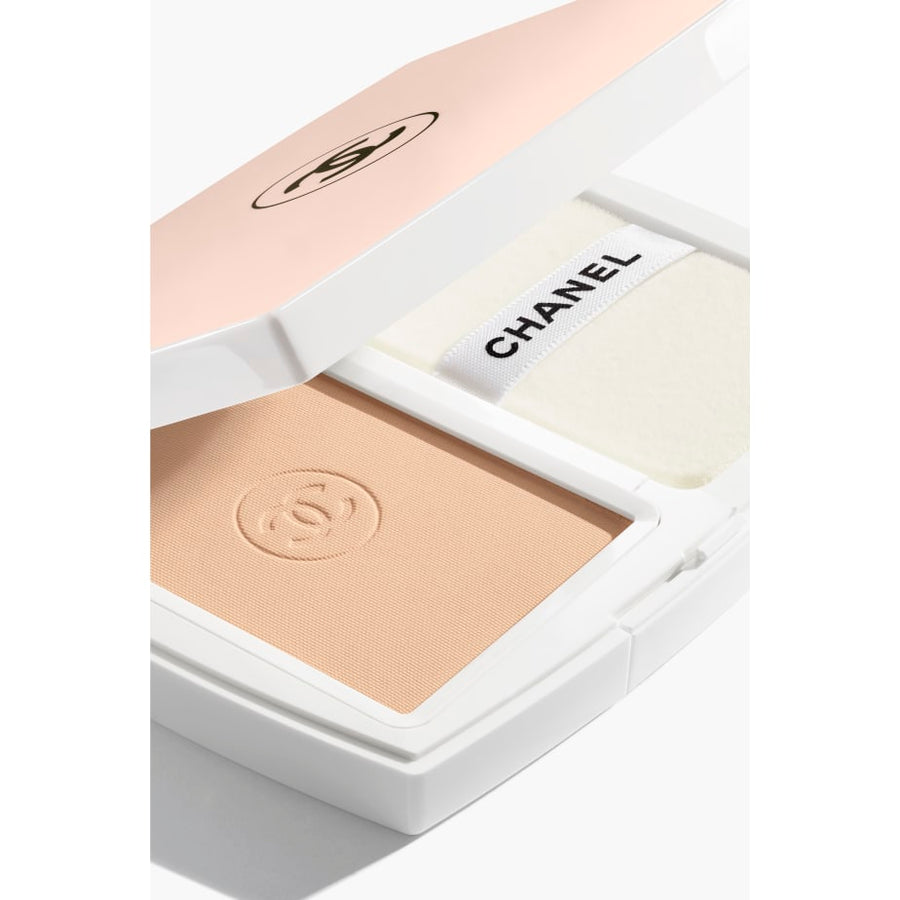 Phấn Nền CHANEL Le Blanc Brightening Compact Foundation #B20 - Kallos Vietnam