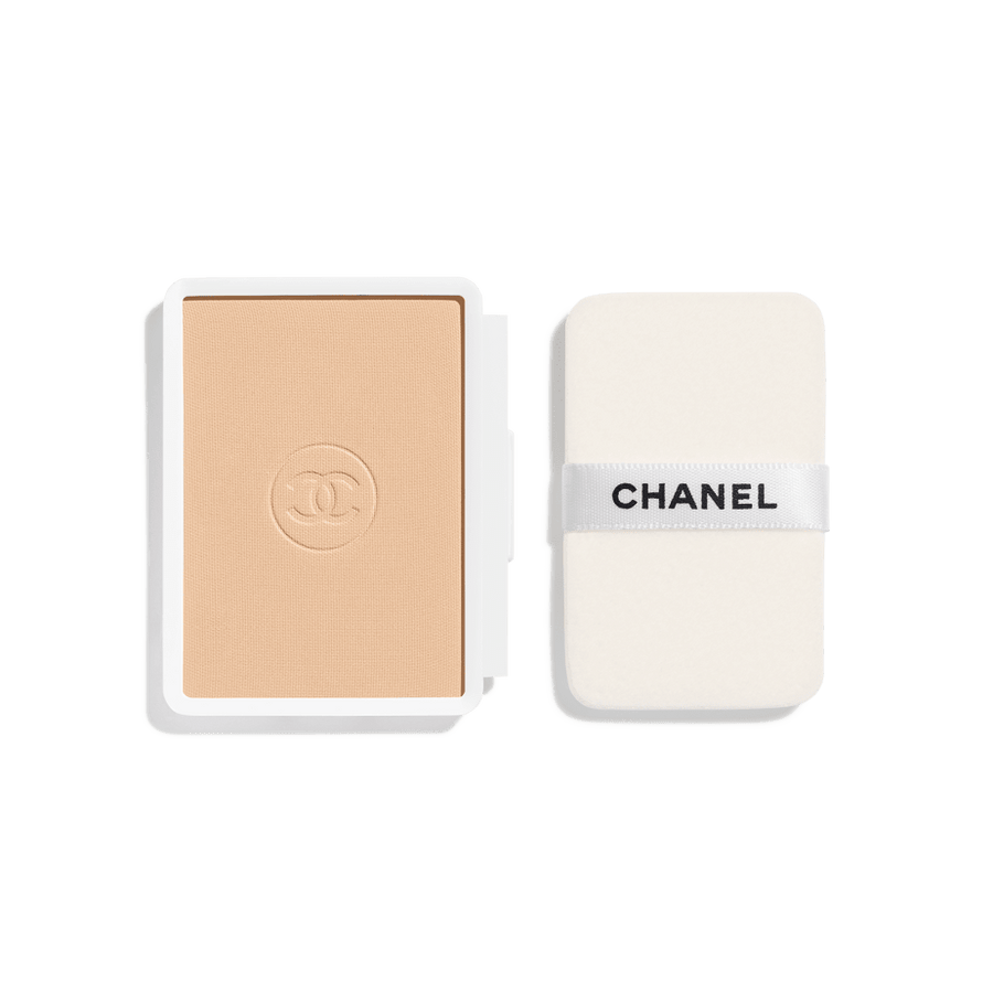 Phấn Nền CHANEL Le Blanc Brightening Compact Foundation #B20 - Kallos Vietnam