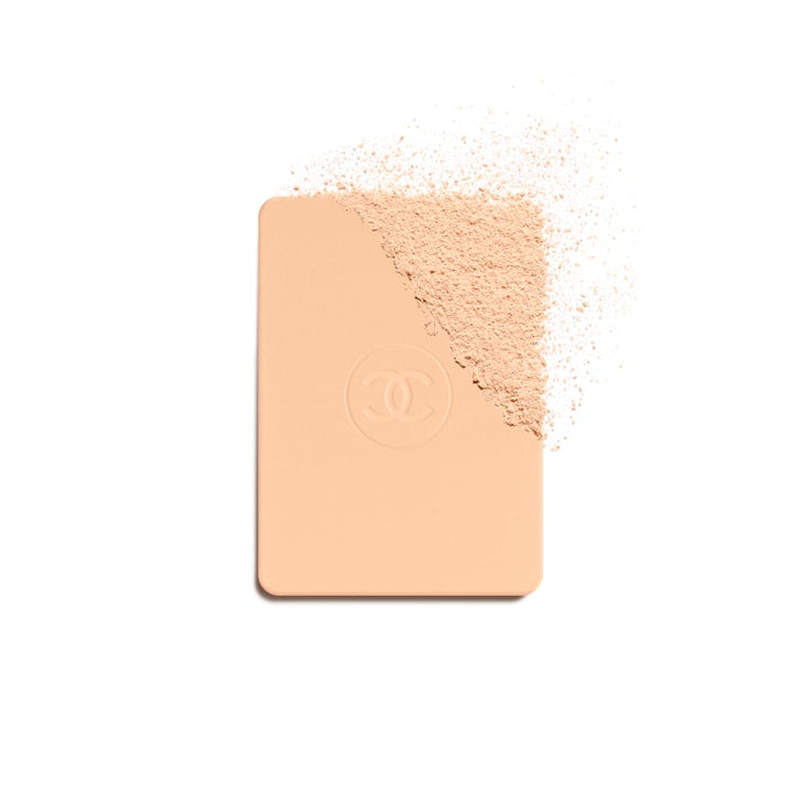 Phấn Nền CHANEL Le Blanc Brightening Compact Foundation 
