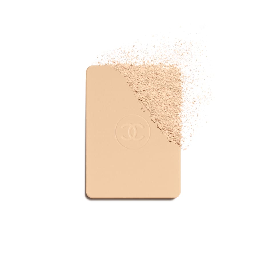 Phấn Nền CHANEL Le Blanc Brightening Compact Foundation #B20 - Kallos Vietnam