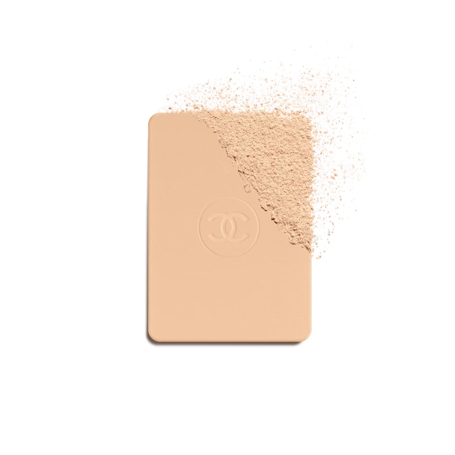 Phấn Nền CHANEL Le Blanc Brightening Compact Foundation #B30 - Kallos Vietnam