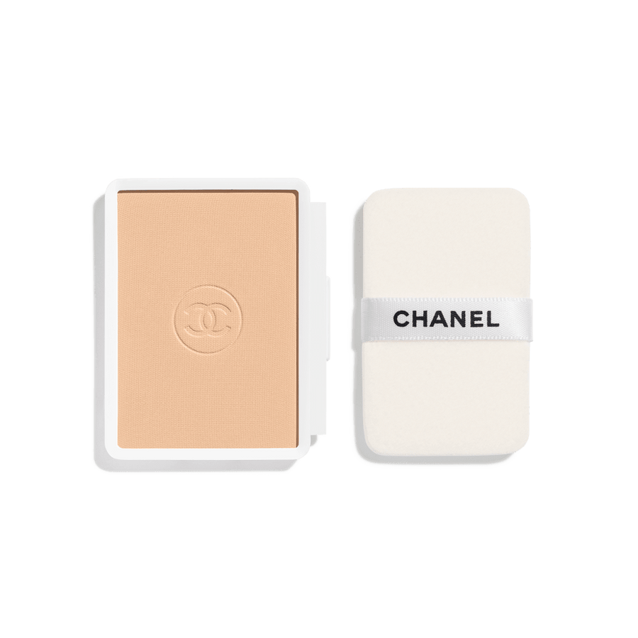 Phấn Nền CHANEL Le Blanc Brightening Compact Foundation #B30 - Kallos Vietnam