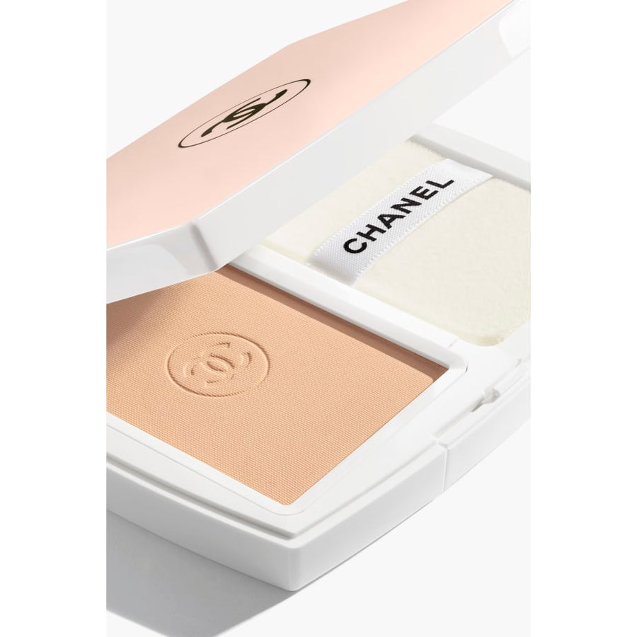 Phấn Nền CHANEL Le Blanc Brightening Compact Foundation #B30 - Kallos Vietnam