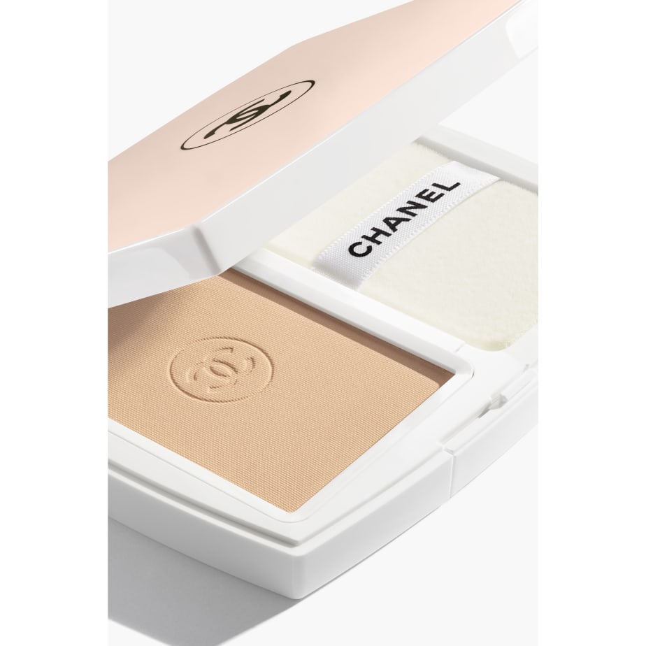 Phấn Nền CHANEL Le Blanc Brightening Compact Foundation #B30 - Kallos Vietnam
