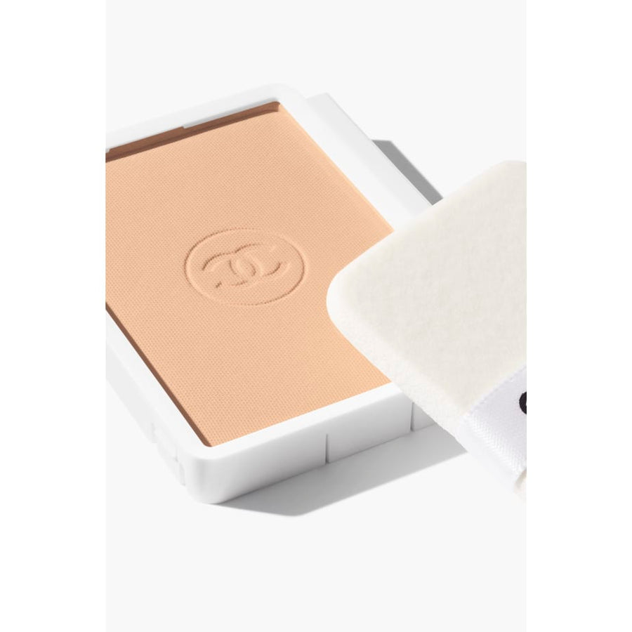 Phấn Nền CHANEL Le Blanc Brightening Compact Foundation #B30 - Kallos Vietnam