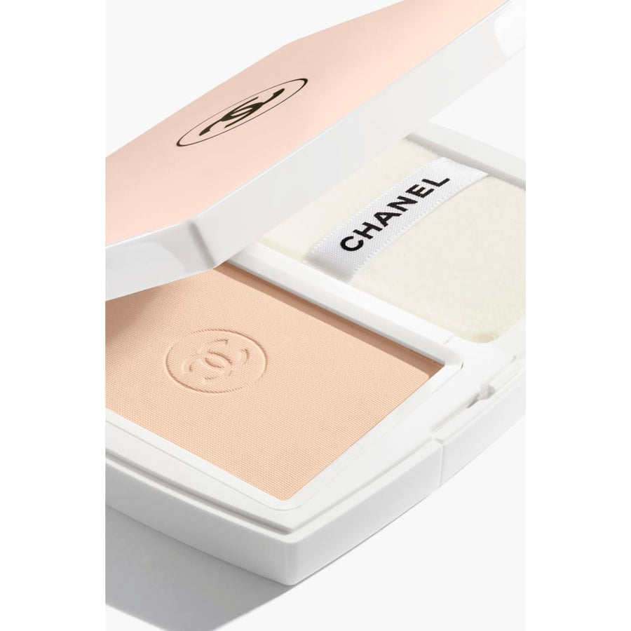 Phấn Nền CHANEL Le Blanc Brightening Compact Foundation #BD01 - Kallos Vietnam