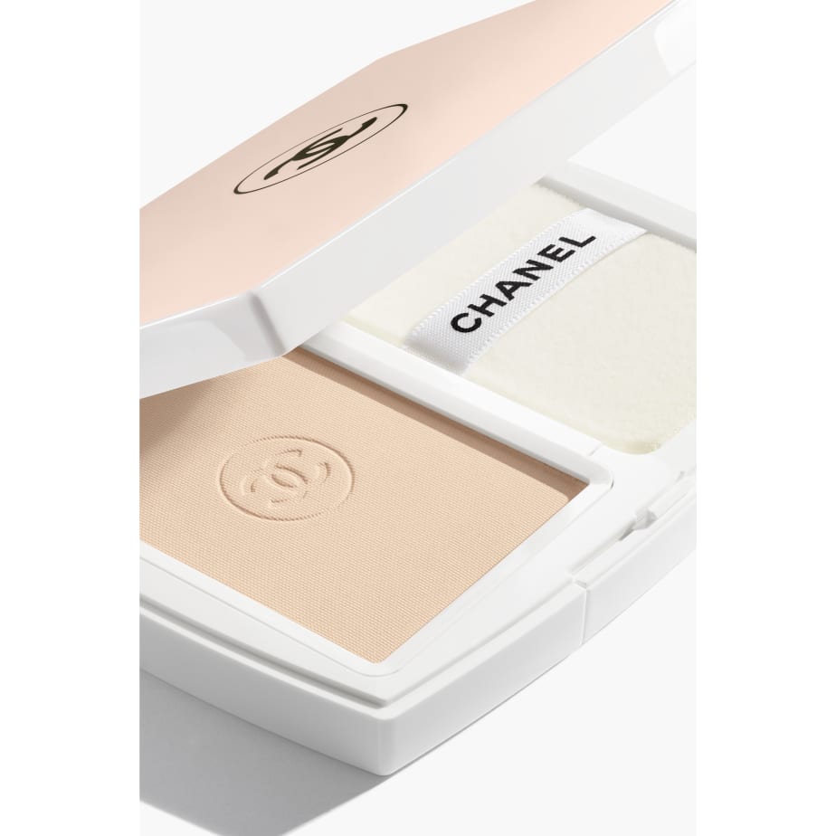 Phấn Nền CHANEL Le Blanc Brightening Compact Foundation #BD01 - Kallos Vietnam