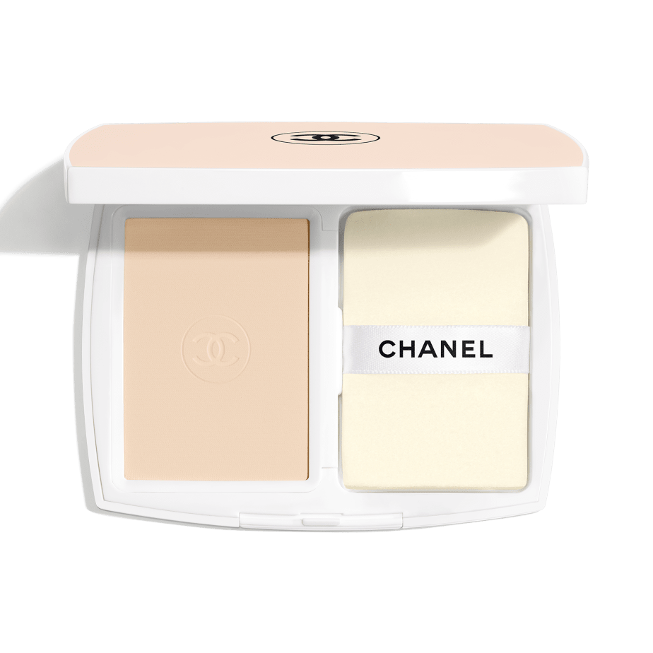 Phấn Nền CHANEL Le Blanc Brightening Compact Foundation #BD01 - Kallos Vietnam