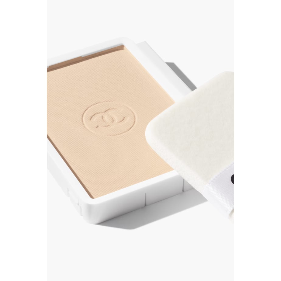 Phấn Nền CHANEL Le Blanc Brightening Compact Foundation #BD01 - Kallos Vietnam