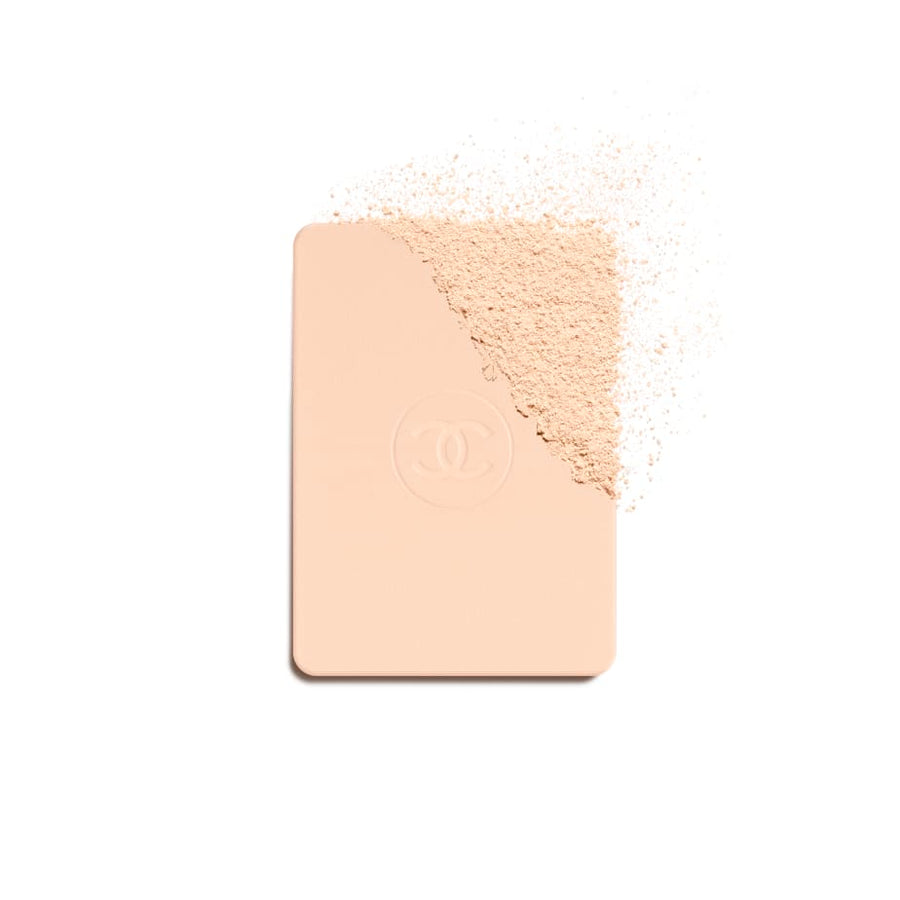 Phấn Nền CHANEL Le Blanc Brightening Compact Foundation #BD01 - Kallos Vietnam