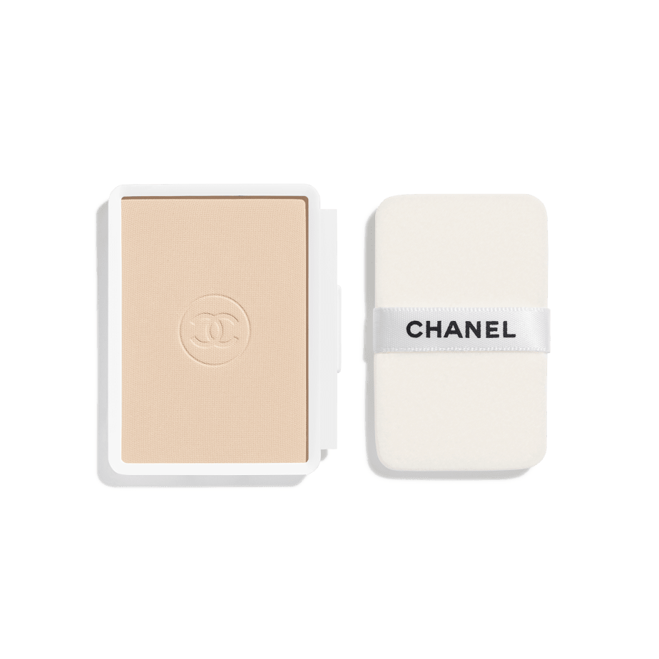 Phấn Nền CHANEL Le Blanc Brightening Compact Foundation #BD01 - Kallos Vietnam