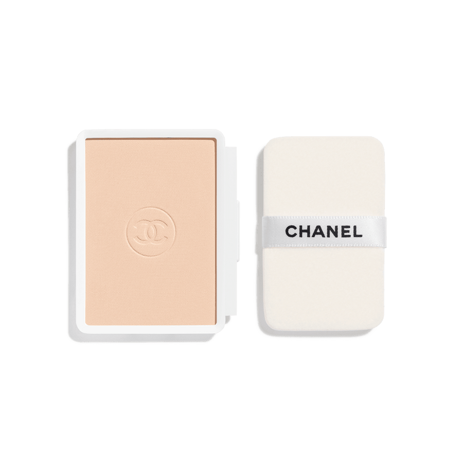 Phấn Nền CHANEL Le Blanc Brightening Compact Foundation #BD01 - Kallos Vietnam