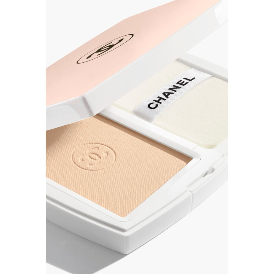 Phấn Nền CHANEL Le Blanc Brightening Compact Foundation #BR12 - Kallos Vietnam