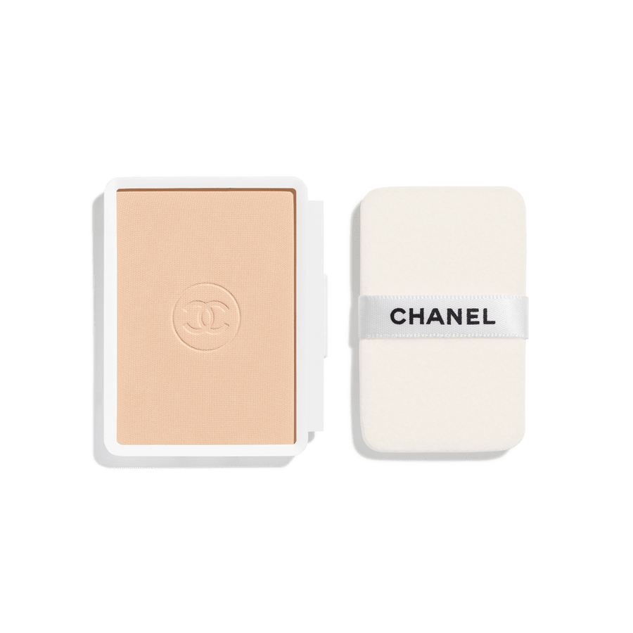 Phấn Nền CHANEL Le Blanc Brightening Compact Foundation #BR12 - Kallos Vietnam