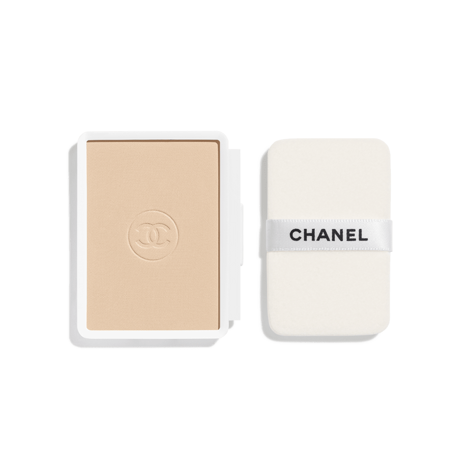 Phấn Nền CHANEL Le Blanc Brightening Compact Foundation #BR12 - Kallos Vietnam