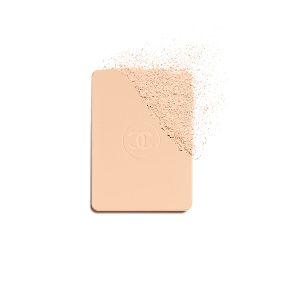 Phấn Nền CHANEL Le Blanc Brightening Compact Foundation #BR12 - Kallos Vietnam