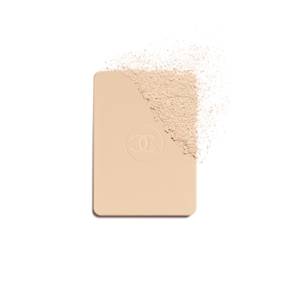 Phấn Nền CHANEL Le Blanc Brightening Compact Foundation #BR12 - Kallos Vietnam
