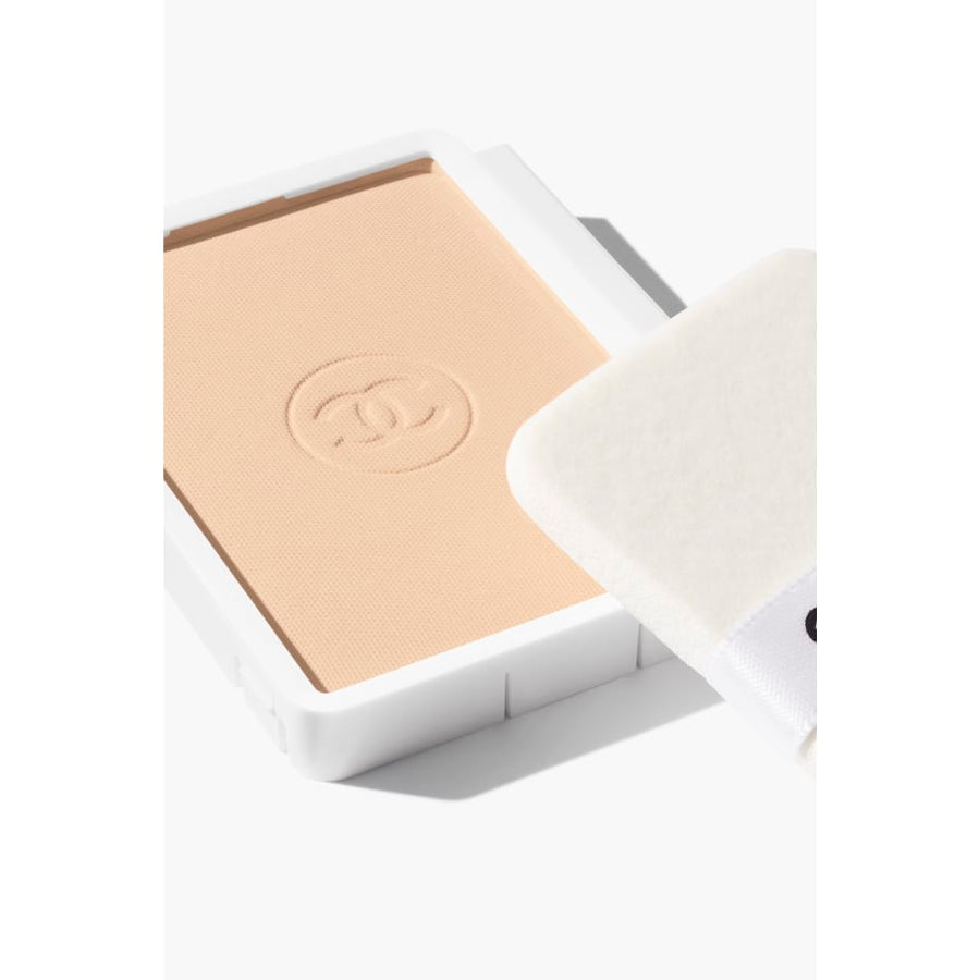 Phấn Nền CHANEL Le Blanc Brightening Compact Foundation #BR12 - Kallos Vietnam