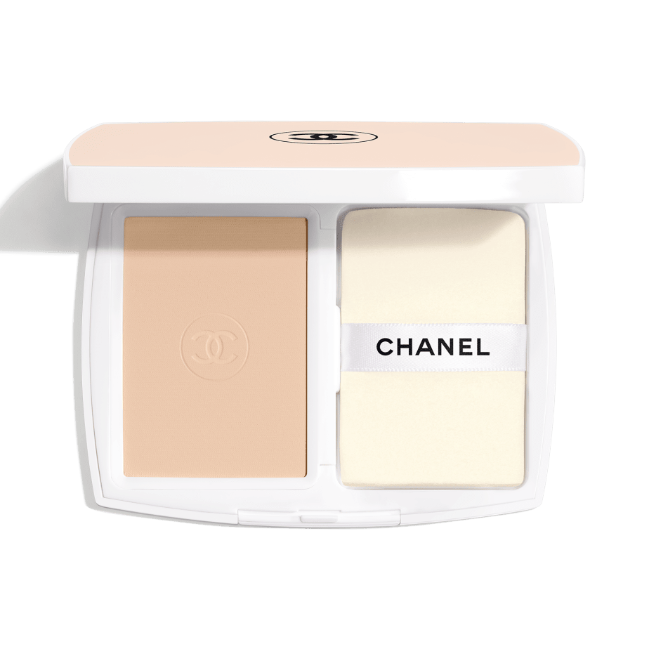 Phấn Nền CHANEL Le Blanc Brightening Compact Foundation #BR22 - Kallos Vietnam