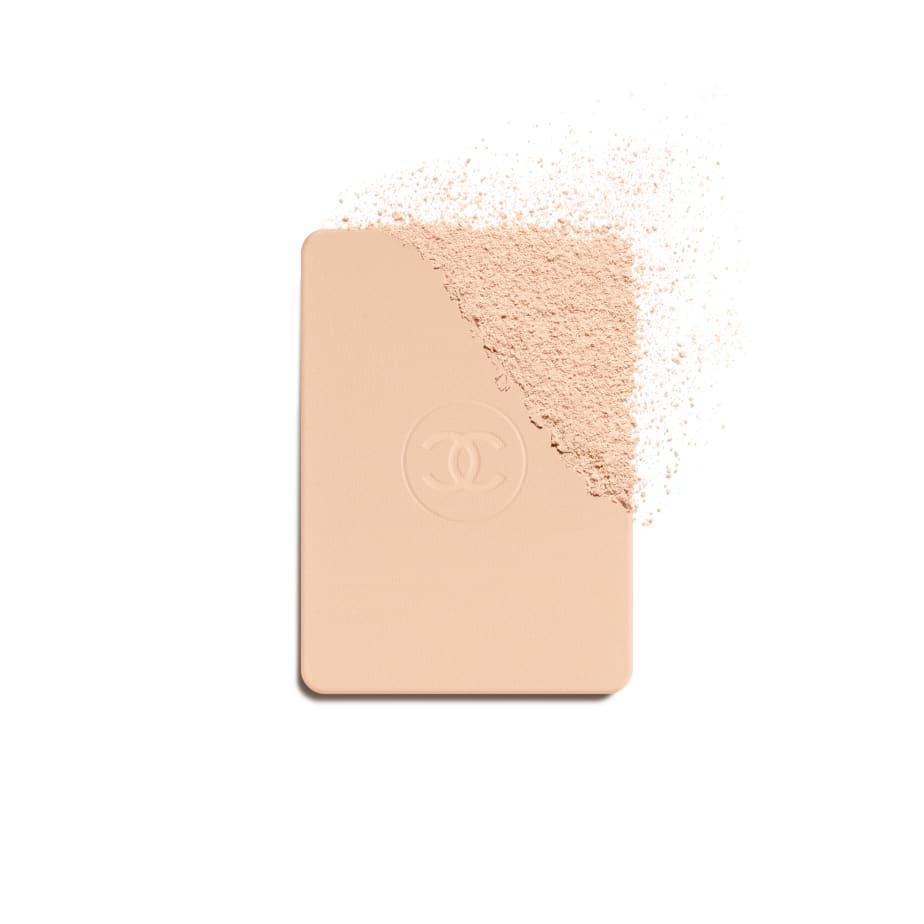 Phấn Nền CHANEL Le Blanc Brightening Compact Foundation #BR22 - Kallos Vietnam