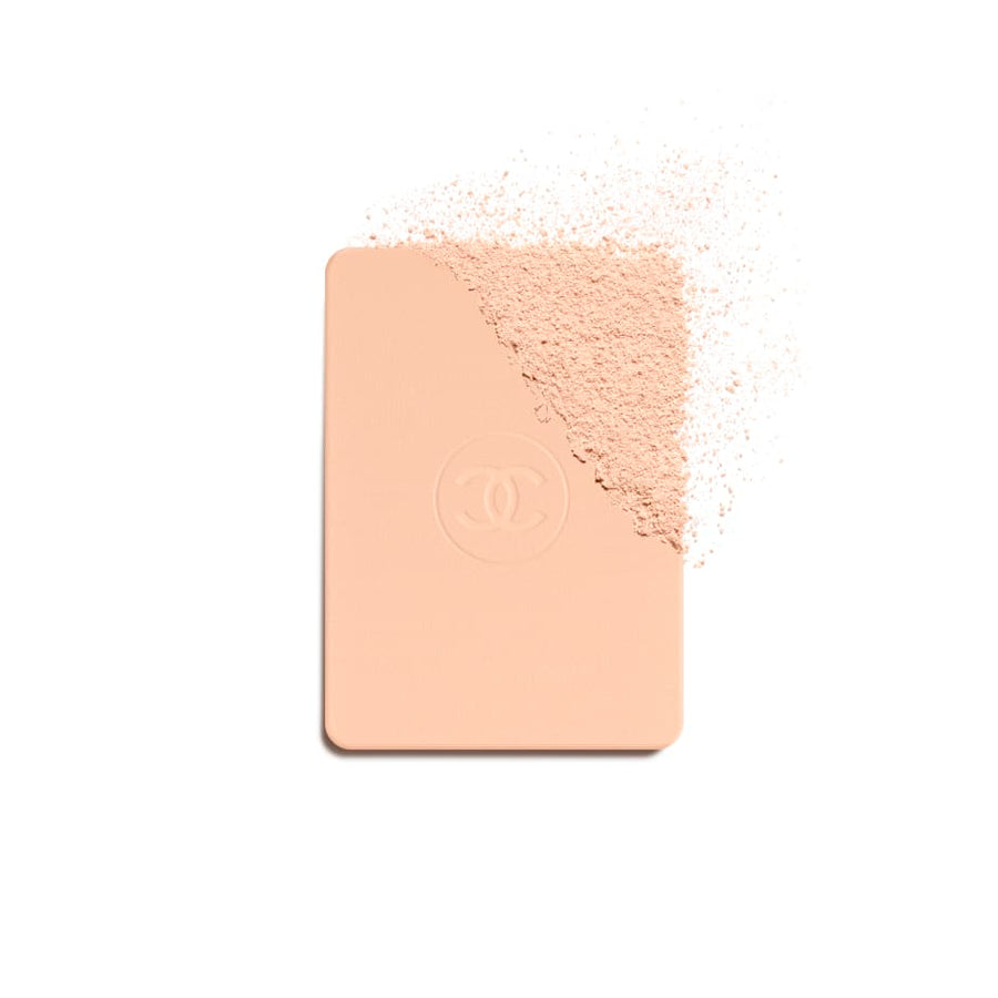 Phấn Nền CHANEL Le Blanc Brightening Compact Foundation #BR22 - Kallos Vietnam