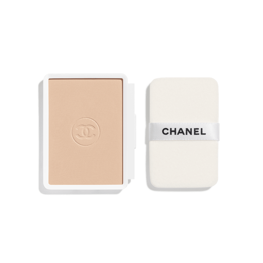 Phấn Nền CHANEL Le Blanc Brightening Compact Foundation #BR22 - Kallos Vietnam